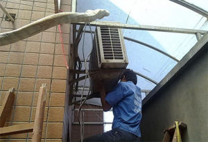 瀍河空调维修售后服务中心