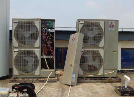 瀍河空调维修电话号码多少