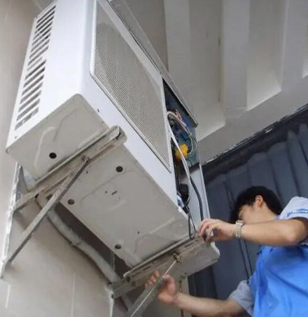 瀍河24小时空调维修热线