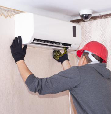 瀍河空调内机噪音大