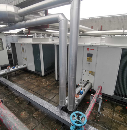 瀍河附近中央空调维修 瀍河上门中央空调维修